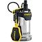Pumpe STANLEY SXUP750XCE