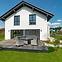 Garten ecksofa technorattan Bolzano grau,2