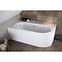 Schürze zu Badewanne Avita 180 P/L,2