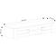 TV-Schrank Ferrara 08 rtv Eiche canyon,2