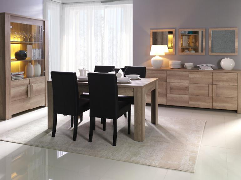 TV-Schrank Ferrara 08 rtv Eiche canyon