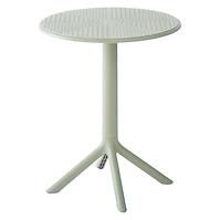 Tisch 60cm grün