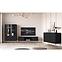 TV Tisch Eljot 07 Schwarz,10