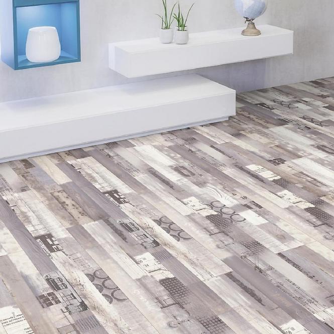 Laminatboden Architecture Space 7mm AC5 Aqua Pro K2597