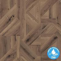 Laminatboden Eiche Milano Vittoria 8mm AC5 Aqua Pro K2588