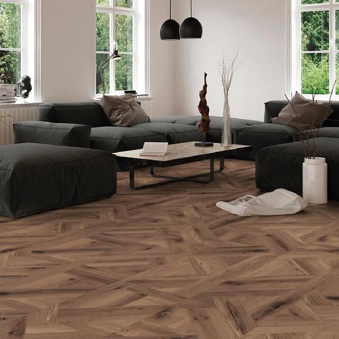 Laminatboden Eiche Milano Vittoria 8mm AC5 Aqua Pro K2588