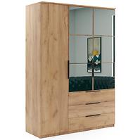 Schrank Florencja Craft Golden 150x215
