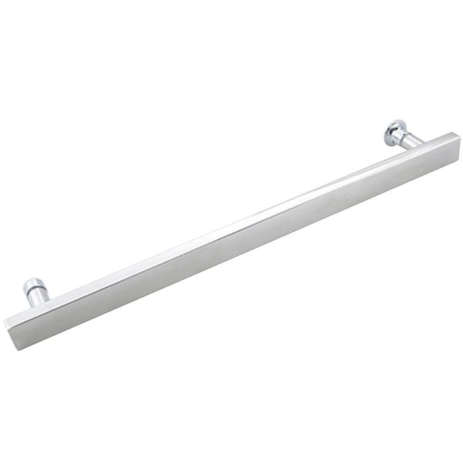 Duschkabine Elba 90 Klares Glas - Chrom