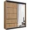 Schrank Adel Craft Golden 150x215