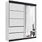 Schrank Adel Weiß 150x215