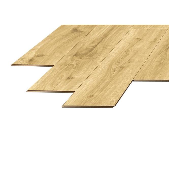 Laminatboden AQUA 8MM AC5 Eiche Rijeka 8 mm AC5 Aqua Parquet Mercado 40594