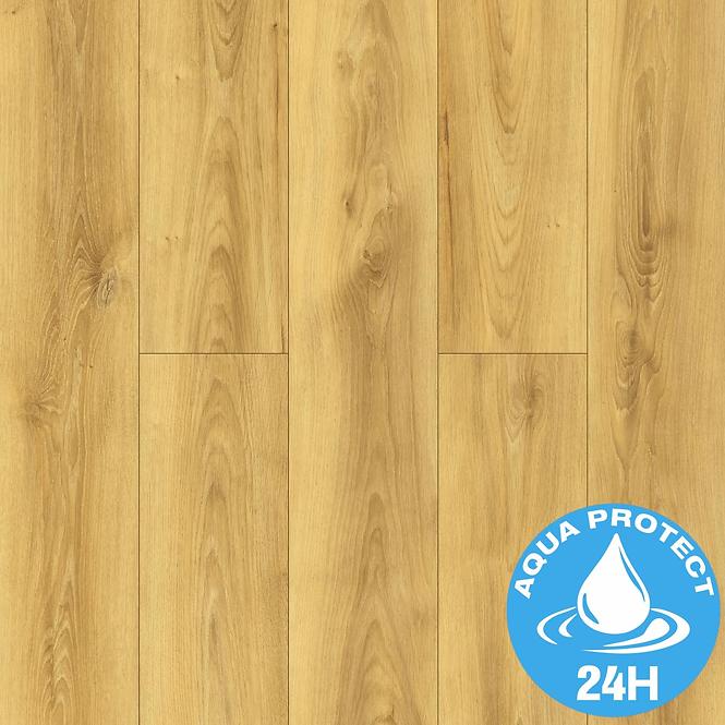 Laminatboden AQUA Istria 8 mm AC5 Aqua Parquet Mercado 40624