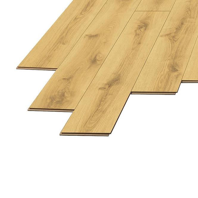 Laminatboden Eiche Bergen 8mm AC4 PROMO 50584