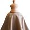 Garten-Sonnenschirm Fie 300 cm Beige,6