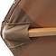 Garten-Sonnenschirm Fie 300 cm Beige,8