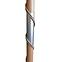 Garten-Sonnenschirm Fie 300 cm Beige,9