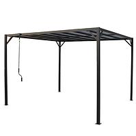 Gartenpavillon / pergola YF-3866N 3x3,2m