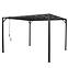 Gartenpavillon / pergola YF-3866N 3x3,2m