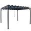 Gartenpavillon / pergola YF-3866N 3x3,2m,3