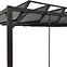 Gartenpavillon / pergola YF-3866N 3x3,2m,5