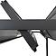 Gartenpavillon / pergola YF-3866N 3x3,2m,6