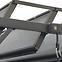 Gartenpavillon / pergola YF-3866N 3x3,2m,7