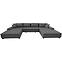Ecksofa Toscania U Neve 97