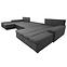 Ecksofa Toscania U Neve 97,3