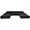 Ecksofa Toscania U Neve 100