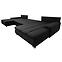 Ecksofa Toscania U Neve 100,3