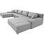 Ecksofa Toscania U Neve 83,2