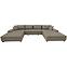 Ecksofa Toscania U Neve 16