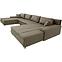 Ecksofa Toscania U Neve 16,2