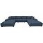 Ecksofa Toscania U Neve 77