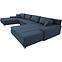 Ecksofa Toscania U Neve 77,2