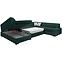 Ecksofa Minos U Cloud 37 rechts,2