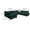 Ecksofa Minos U Cloud 37 rechts,4