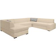 Ecksofa Minos U Cloud 03 rechts