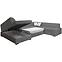 Ecksofa Minos U Cloud 91 rechts,2