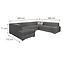 Ecksofa Minos U Cloud 91 rechts,4