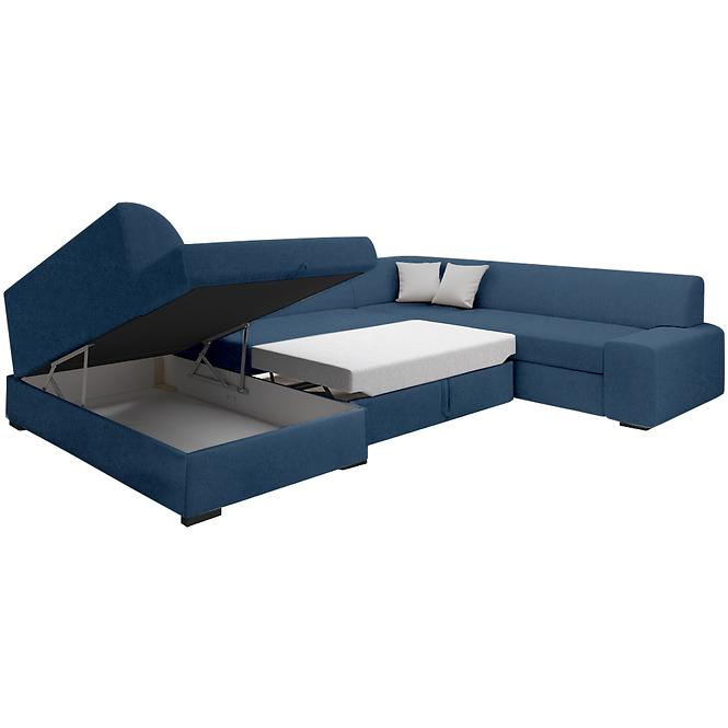 Ecksofa Minos U Cloud 74 rechts