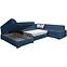 Ecksofa Minos U Cloud 74 rechts,2
