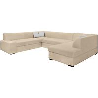 Ecksofa Minos U Cloud 03 links