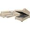 Ecksofa Minos U Cloud 03 links,3