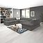 Ecksofa Minos U Cloud 91 links,5