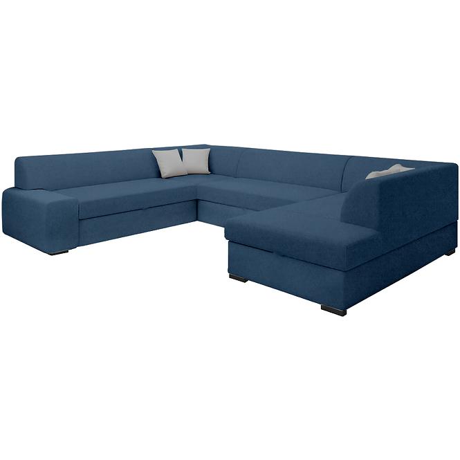 Ecksofa Minos U Cloud 74 links
