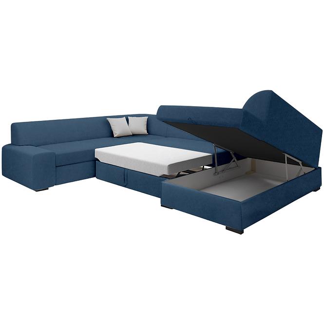 Ecksofa Minos U Cloud 74 links
