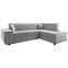 Ecksofa Fenix Neve 83 rechts