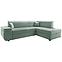 Ecksofa Fenix Neve 34 rechts