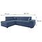 Ecksofa Fenix Neve 74 links,3
